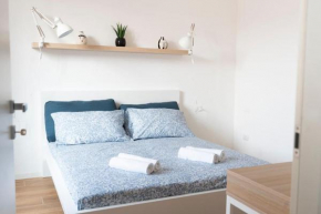 LO3 • [Navigli] Chic Apartment •